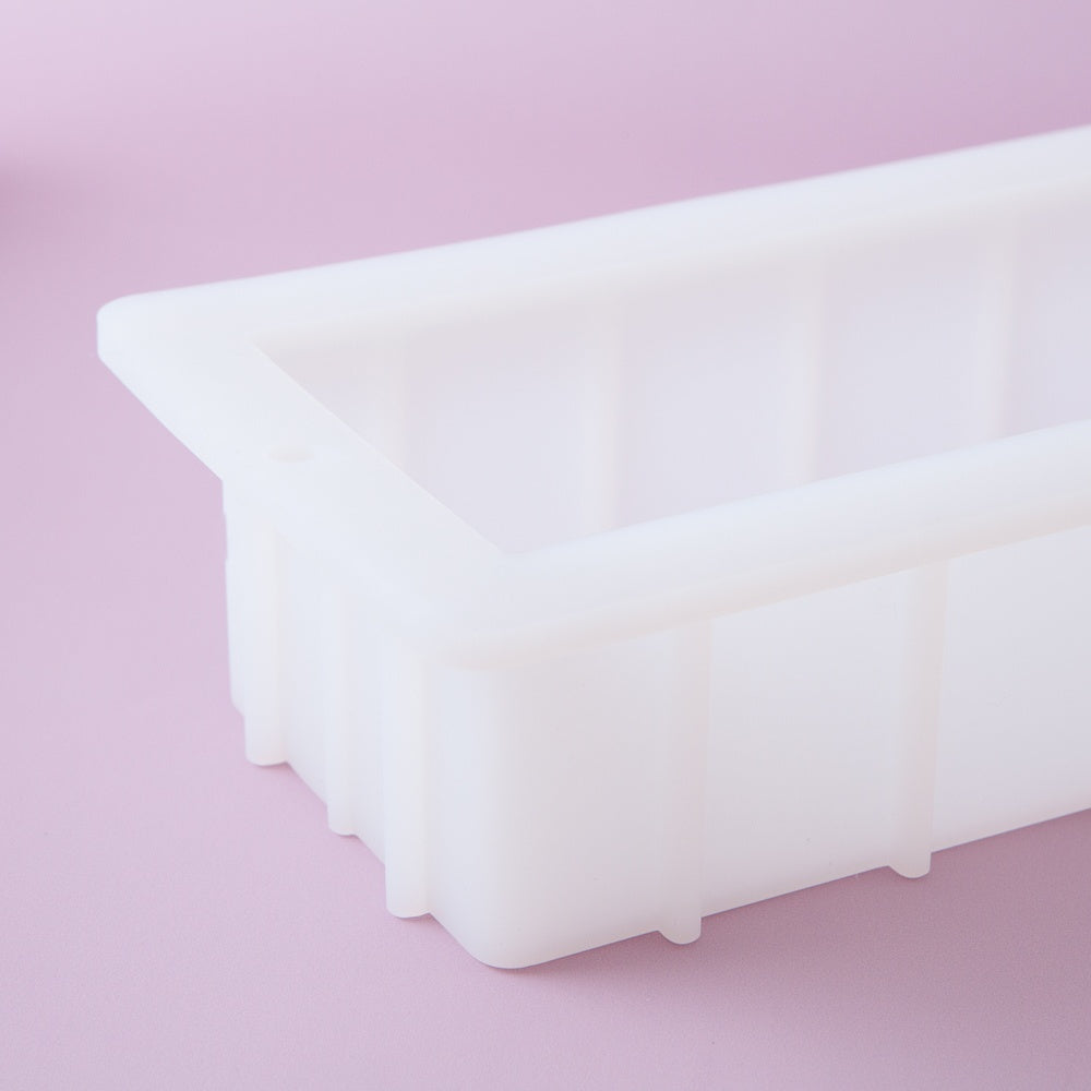 Bramble Berry 10 inch Silicone Loaf Mold (x2)