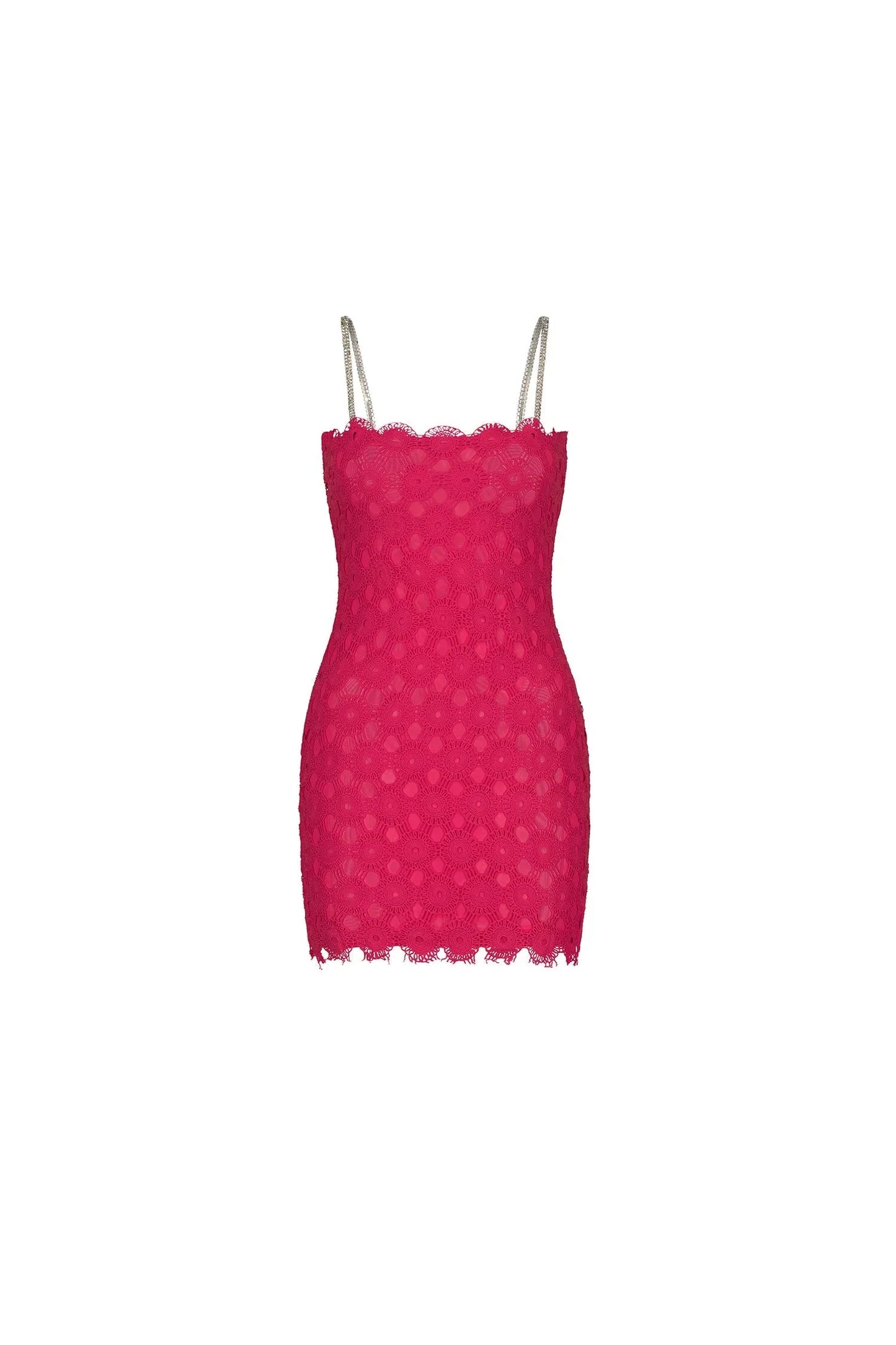 Alamour The Label Giustina Dress