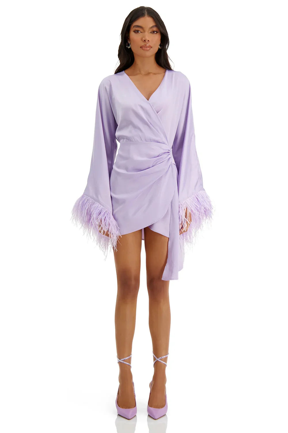 Alamour The Label Marca Dress