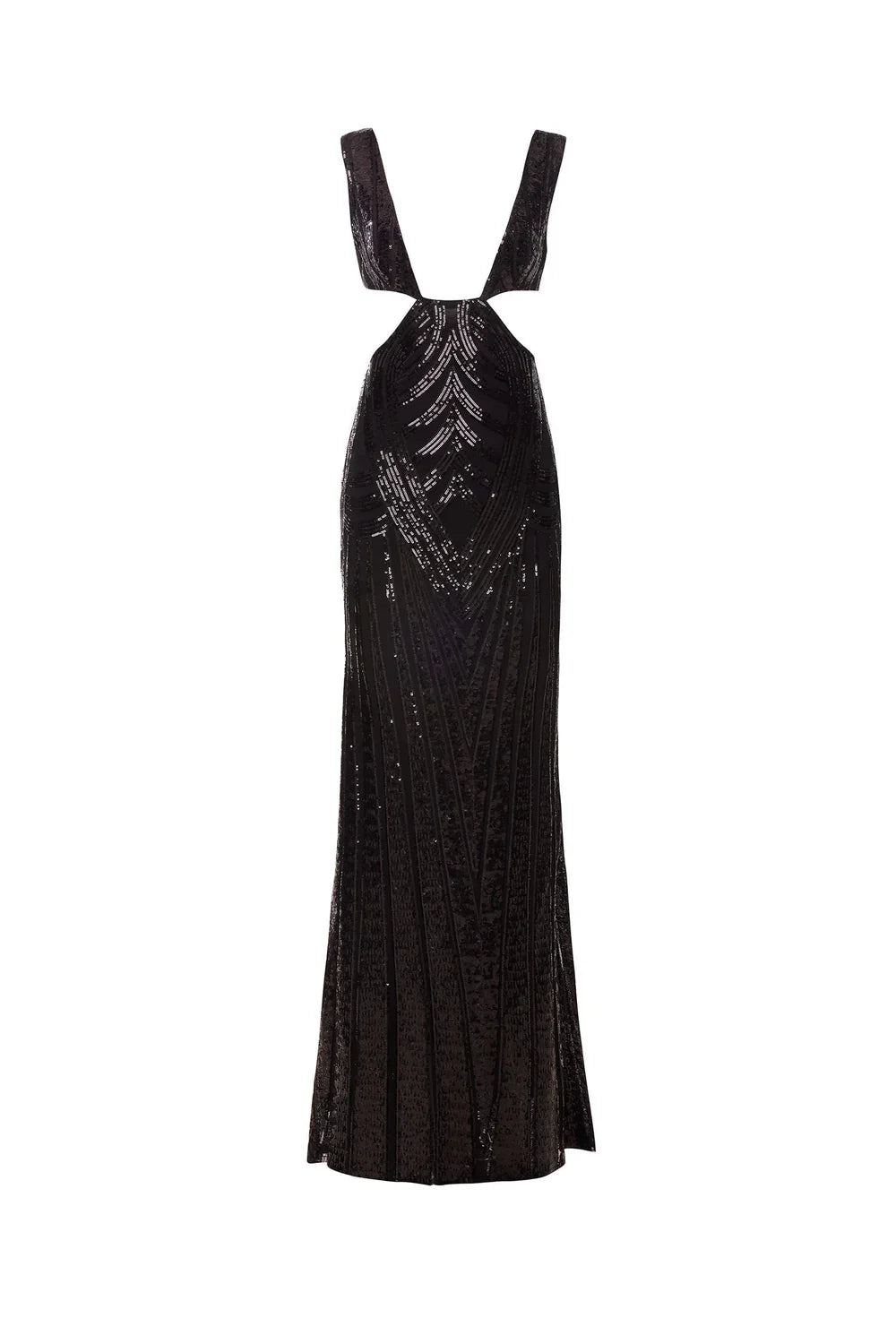 Alamour The Label Doruntina - Black