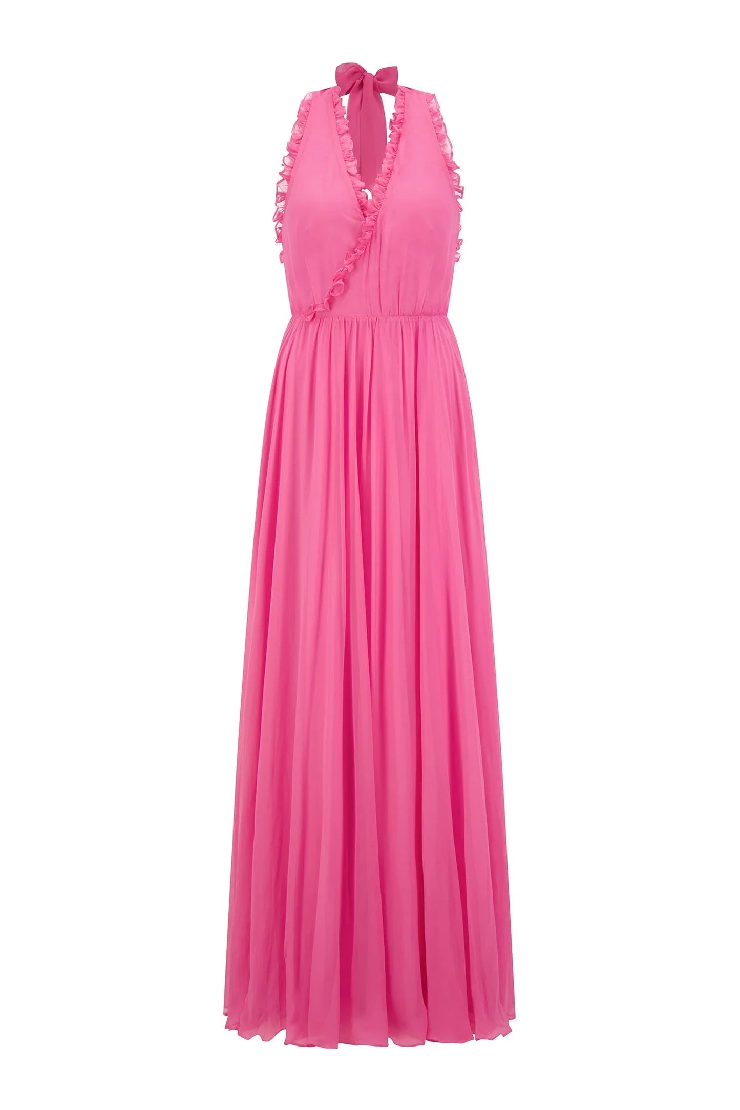 Alamour The Label Francesca Dress