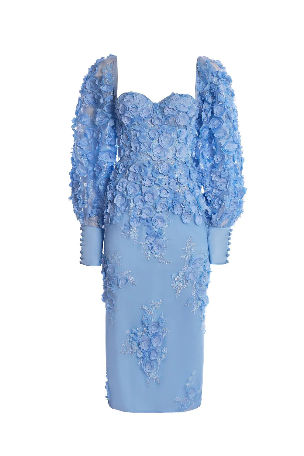 Alamour The Label Ginvra Dress