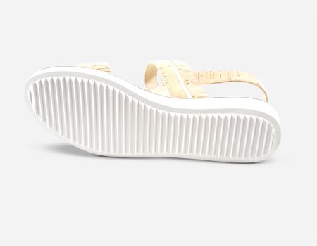 Marmi Shoes Vaneli Espe - Natural Cork