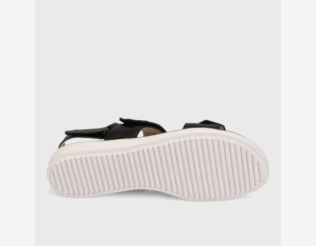 Marmi Shoes Vaneli Espe - Black Nappa