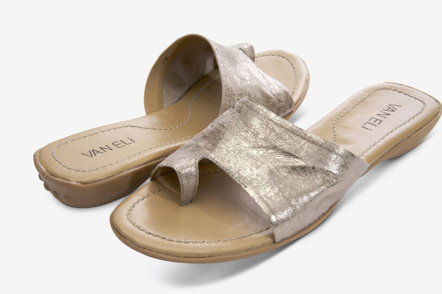 Marmi Shoes Vaneli Tallis - Opal Noemi