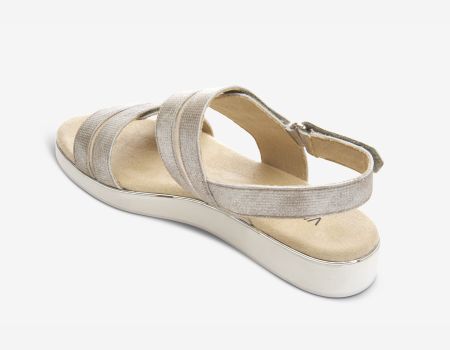Marmi Shoes Vaneli Espe - Tobacco Moenia