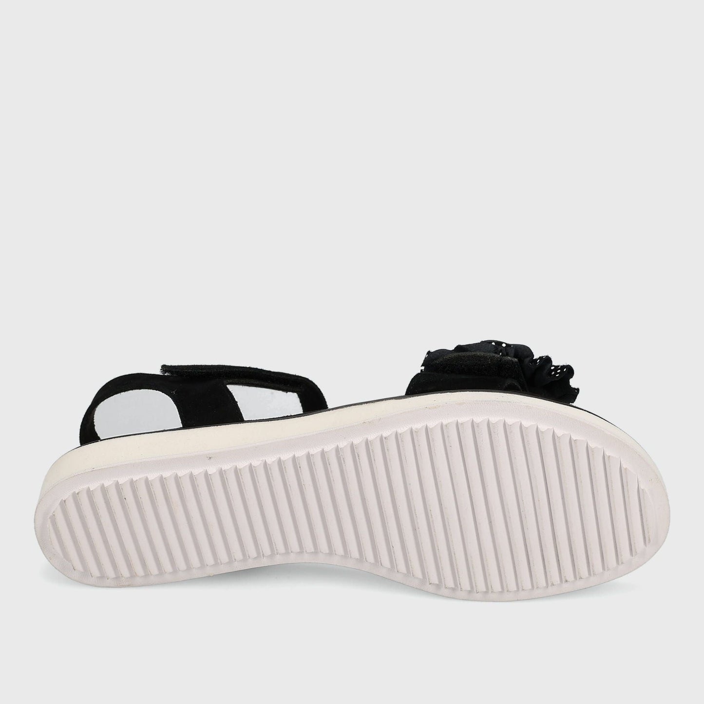 Marmi Shoes Vaneli Elsbet - Black Suede