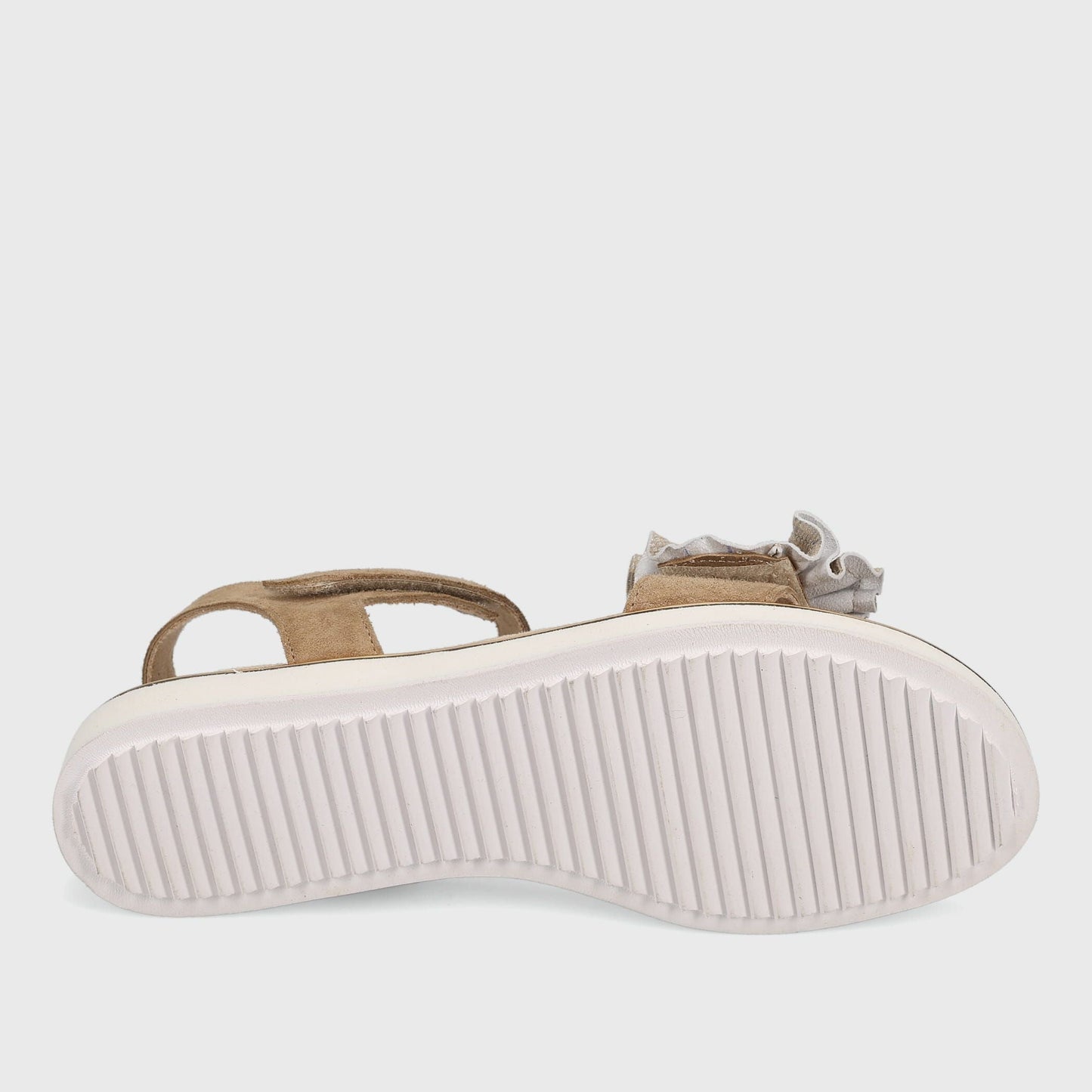 Marmi Shoes Vaneli Elsbet - Camel Suede