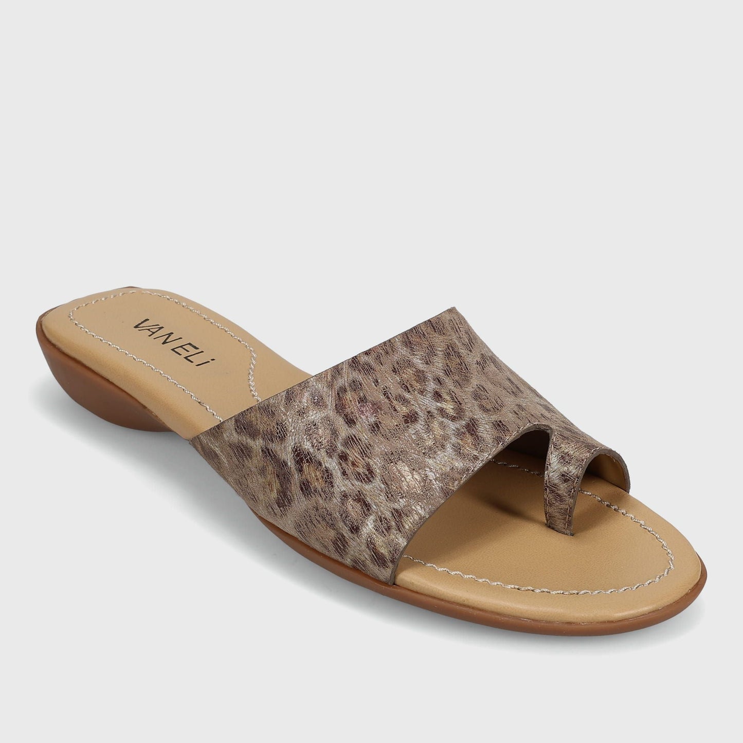 Marmi Shoes Vaneli Tallis - Taupe Dune
