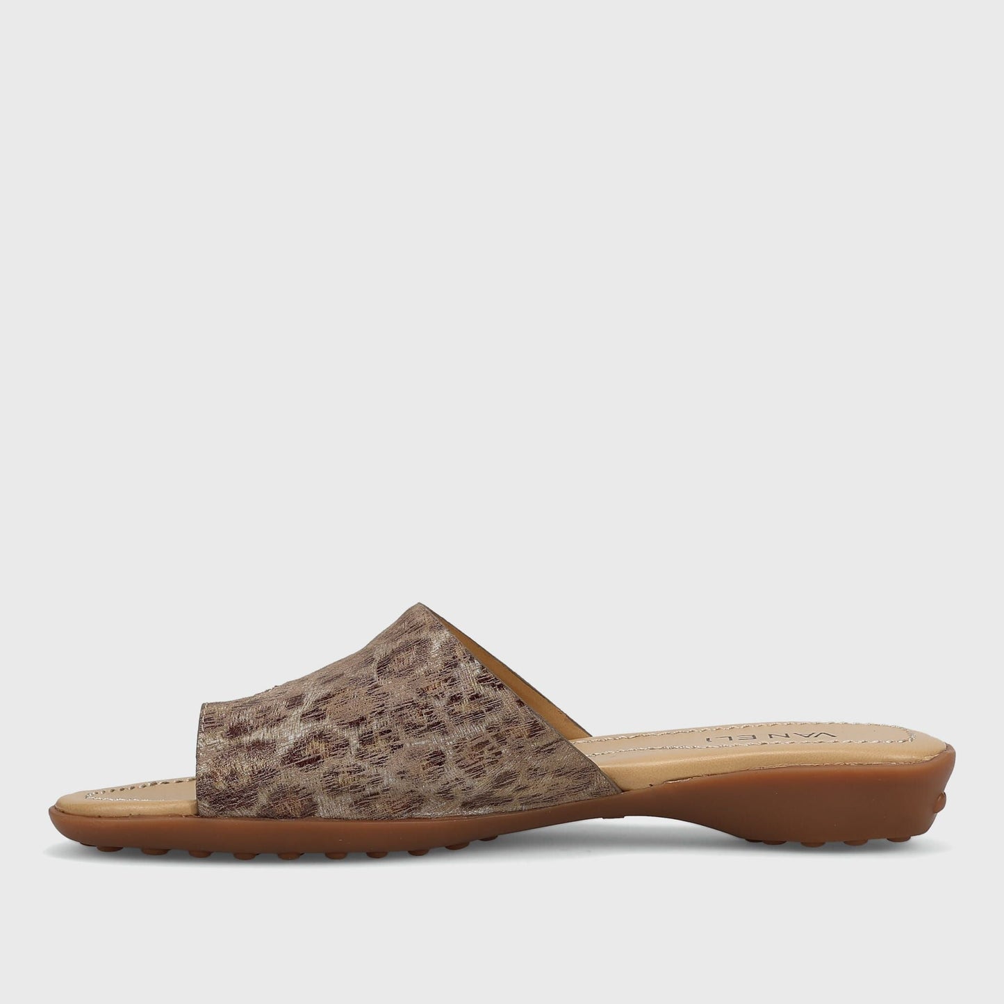 Marmi Shoes Vaneli Tallis - Taupe Dune