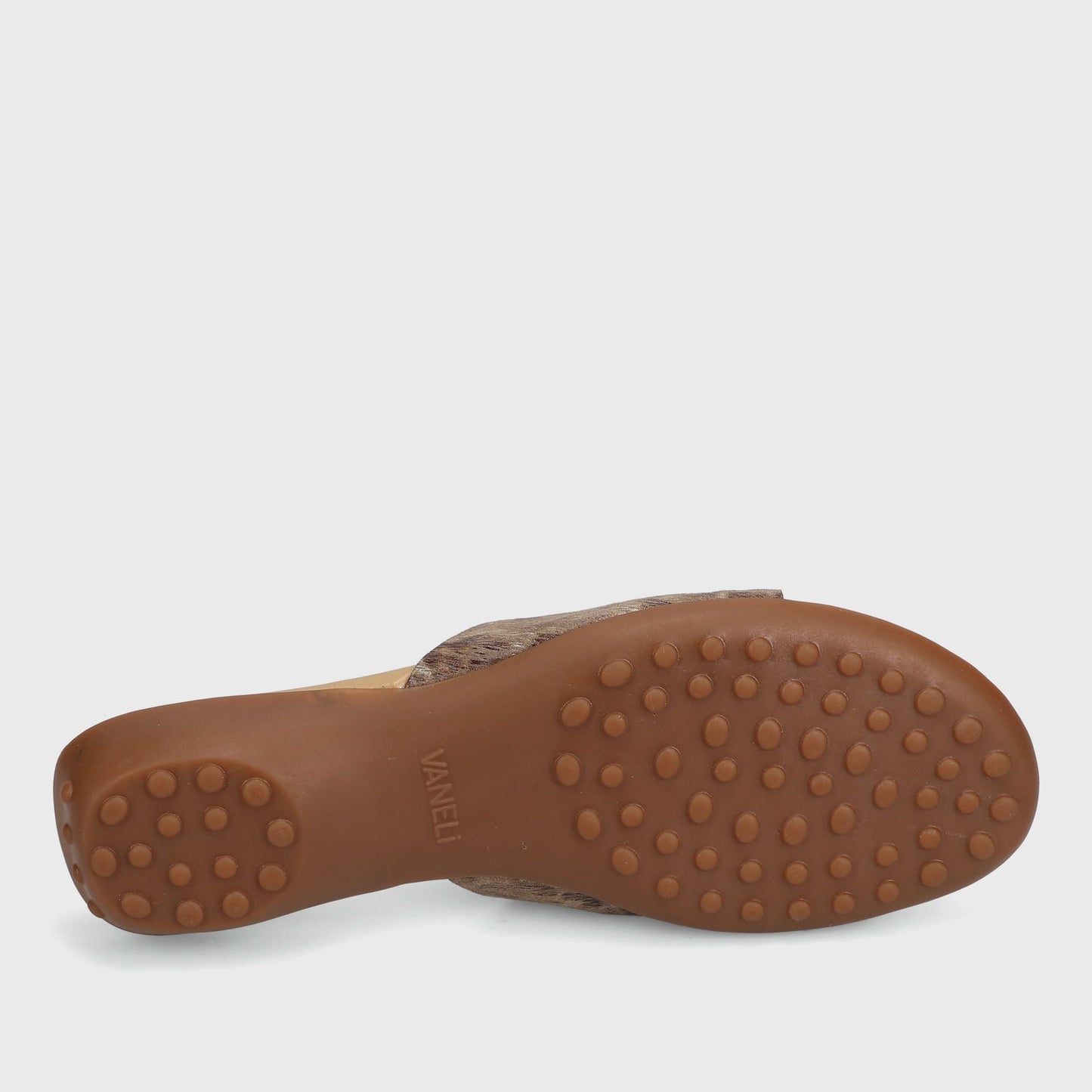 Marmi Shoes Vaneli Tallis - Taupe Dune