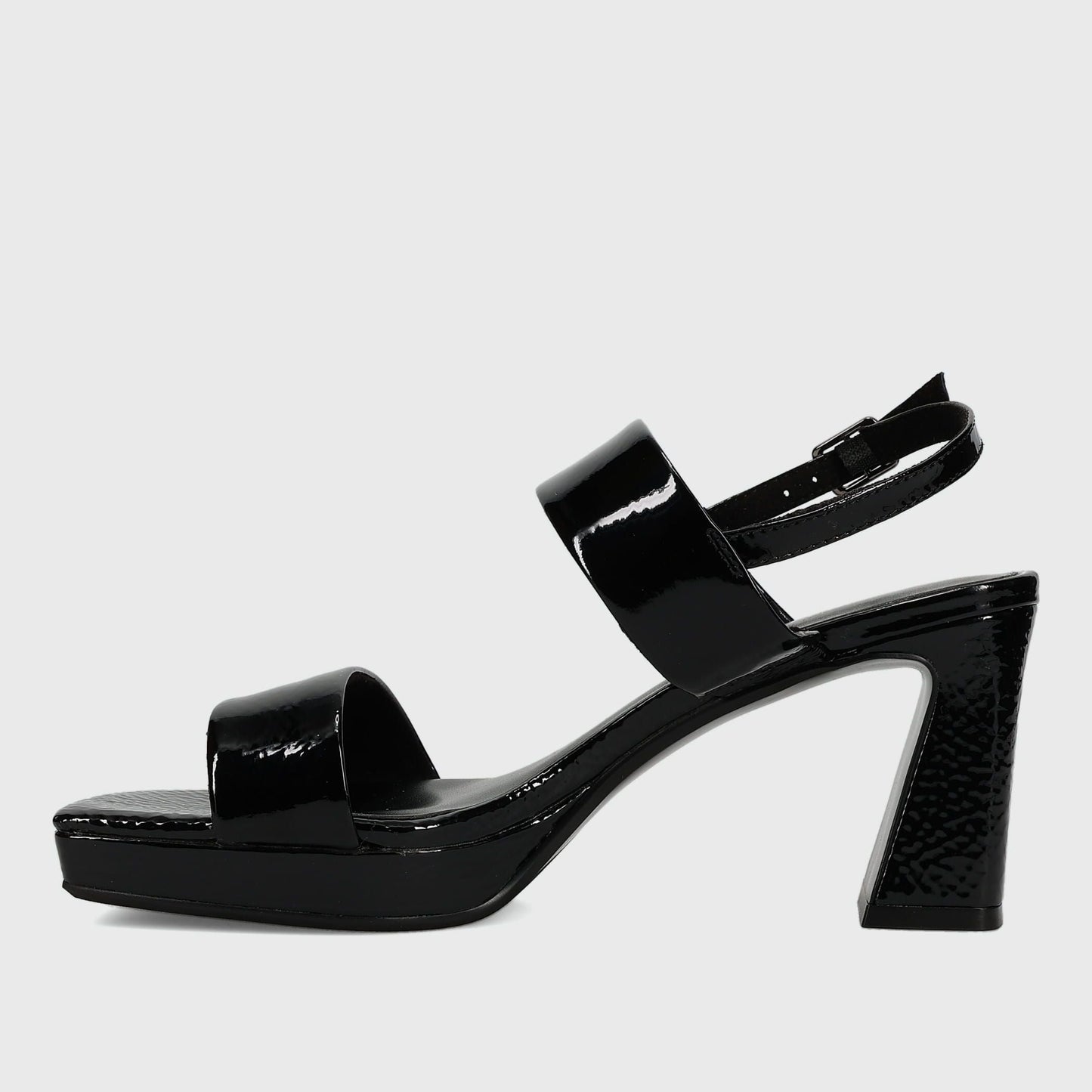 Marmi Shoes Vaneli Maida - Black Naplak