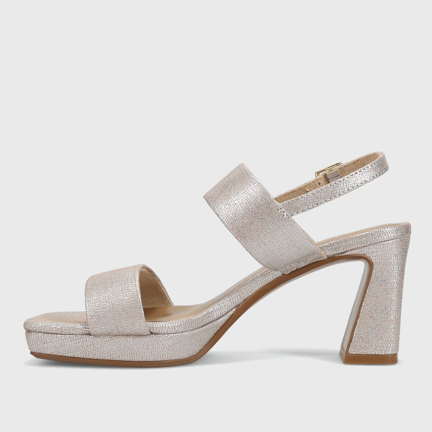 Marmi Shoes Vaneli Maida - Perla Harmonica