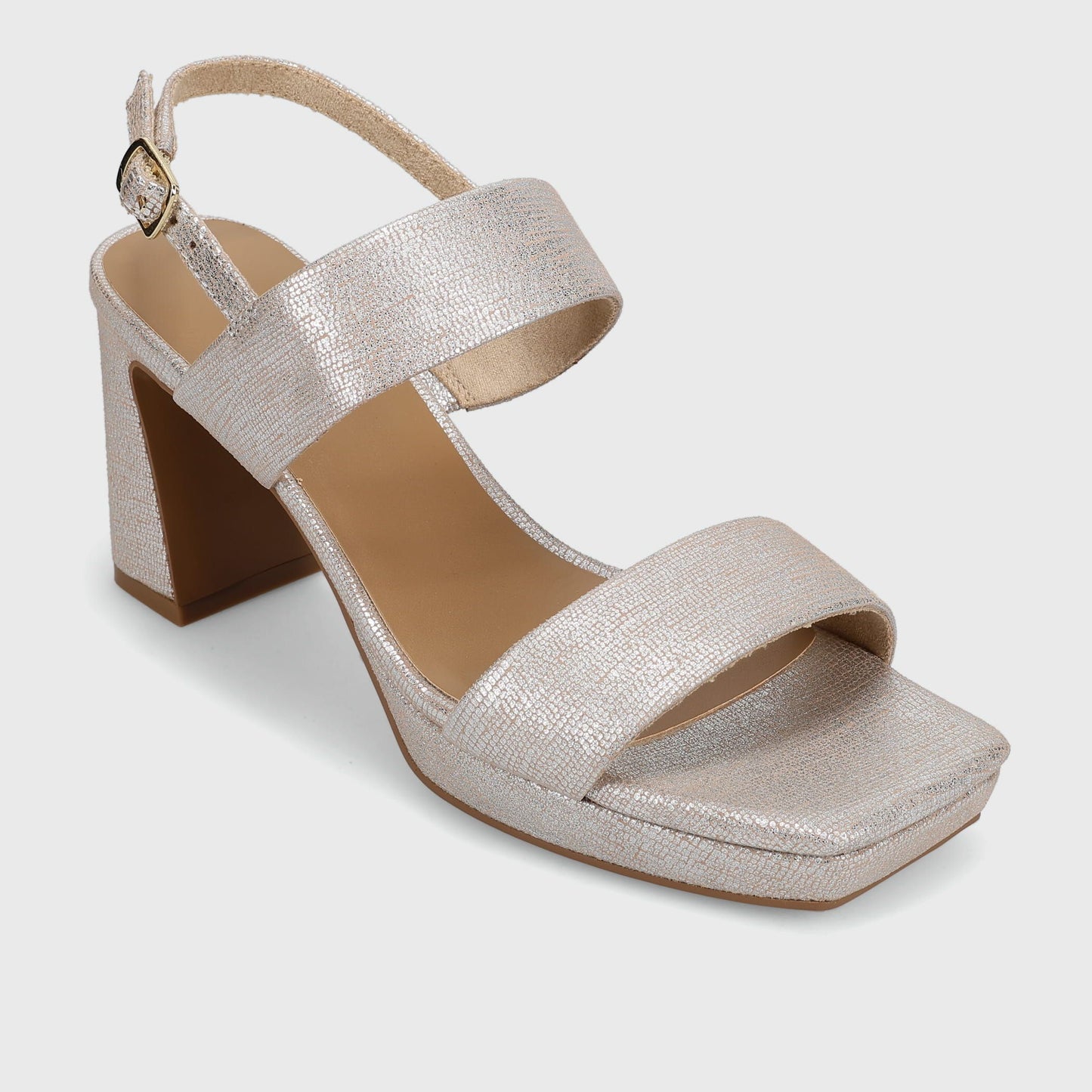 Marmi Shoes Vaneli Maida - Perla Harmonica