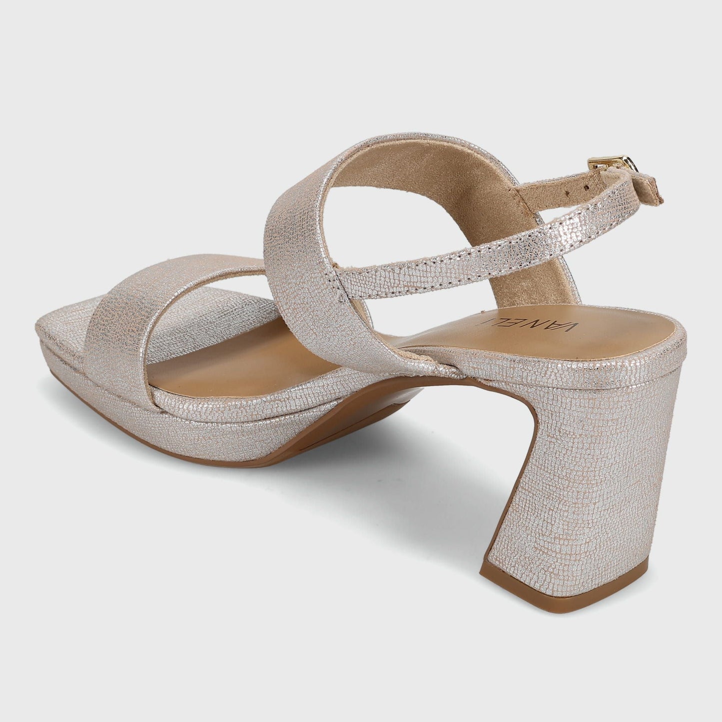 Marmi Shoes Vaneli Maida - Perla Harmonica