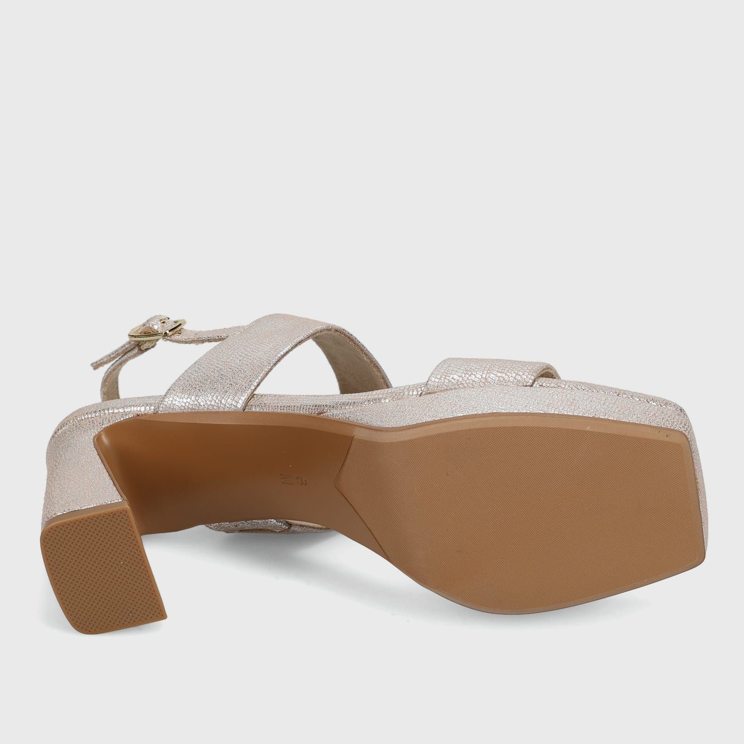 Marmi Shoes Vaneli Maida - Perla Harmonica