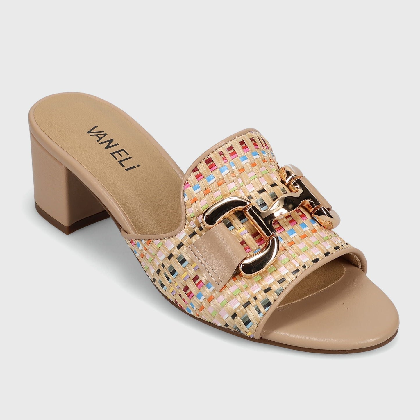Marmi Shoes Vaneli Oksana 1