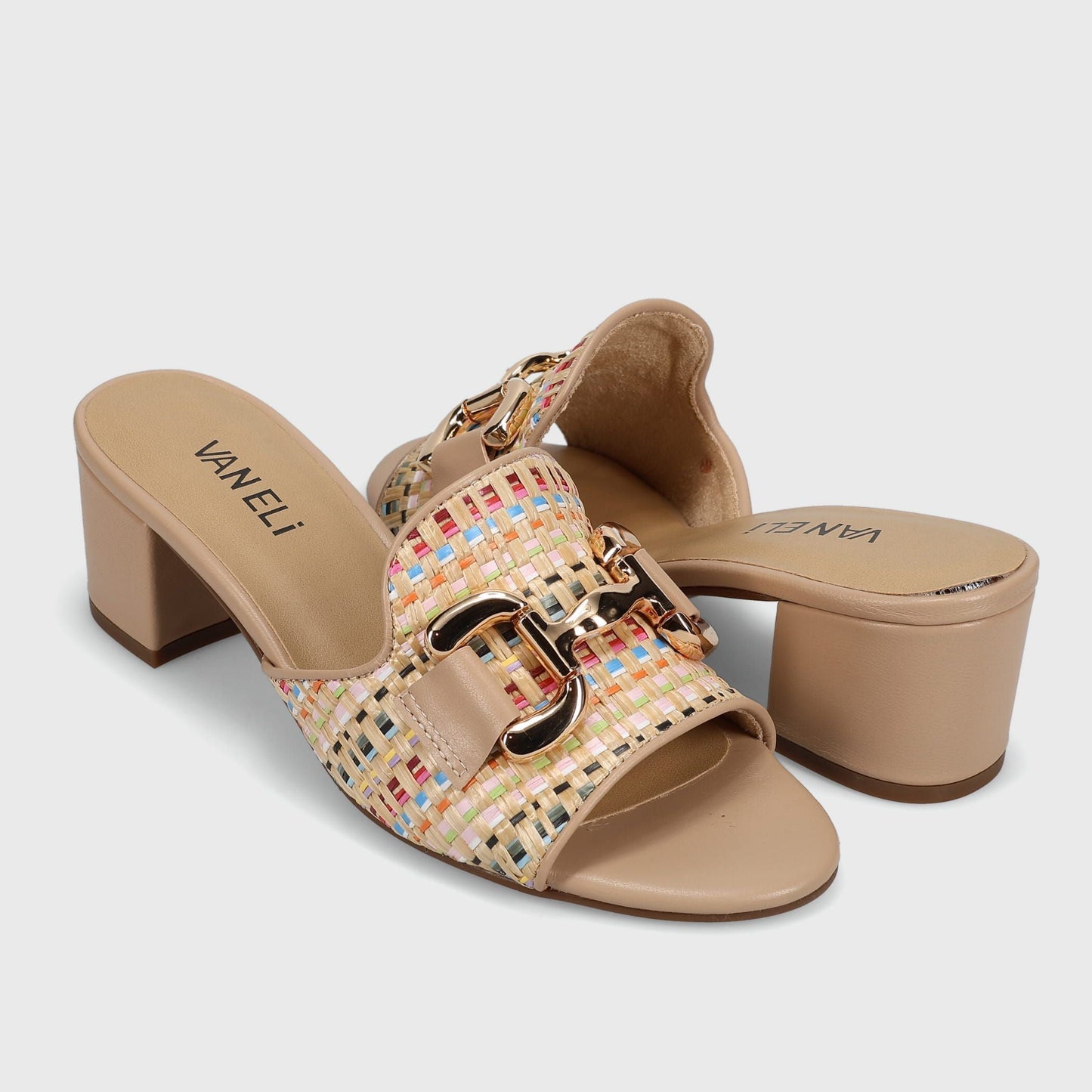 Marmi Shoes Vaneli Oksana 1