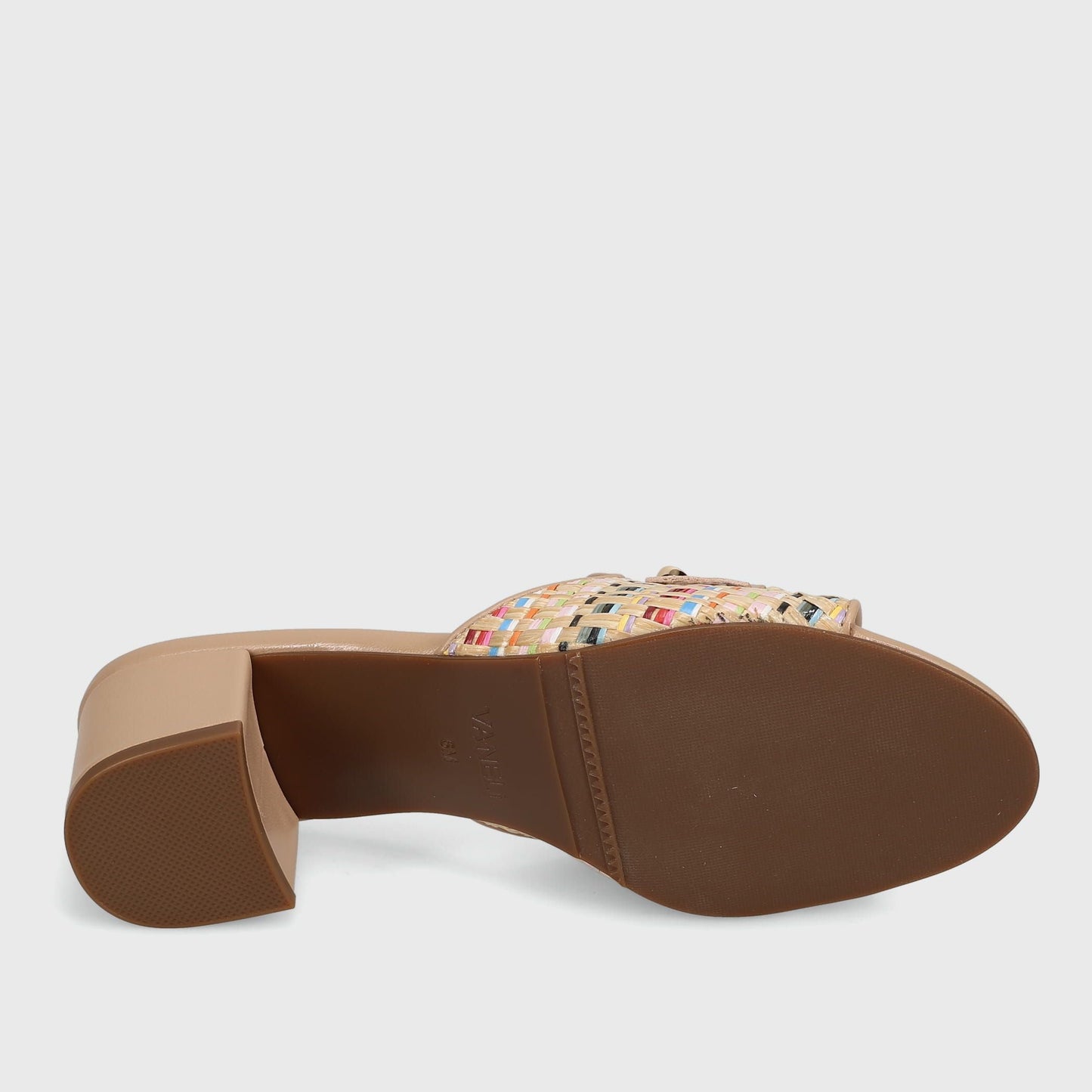 Marmi Shoes Vaneli Oksana 1