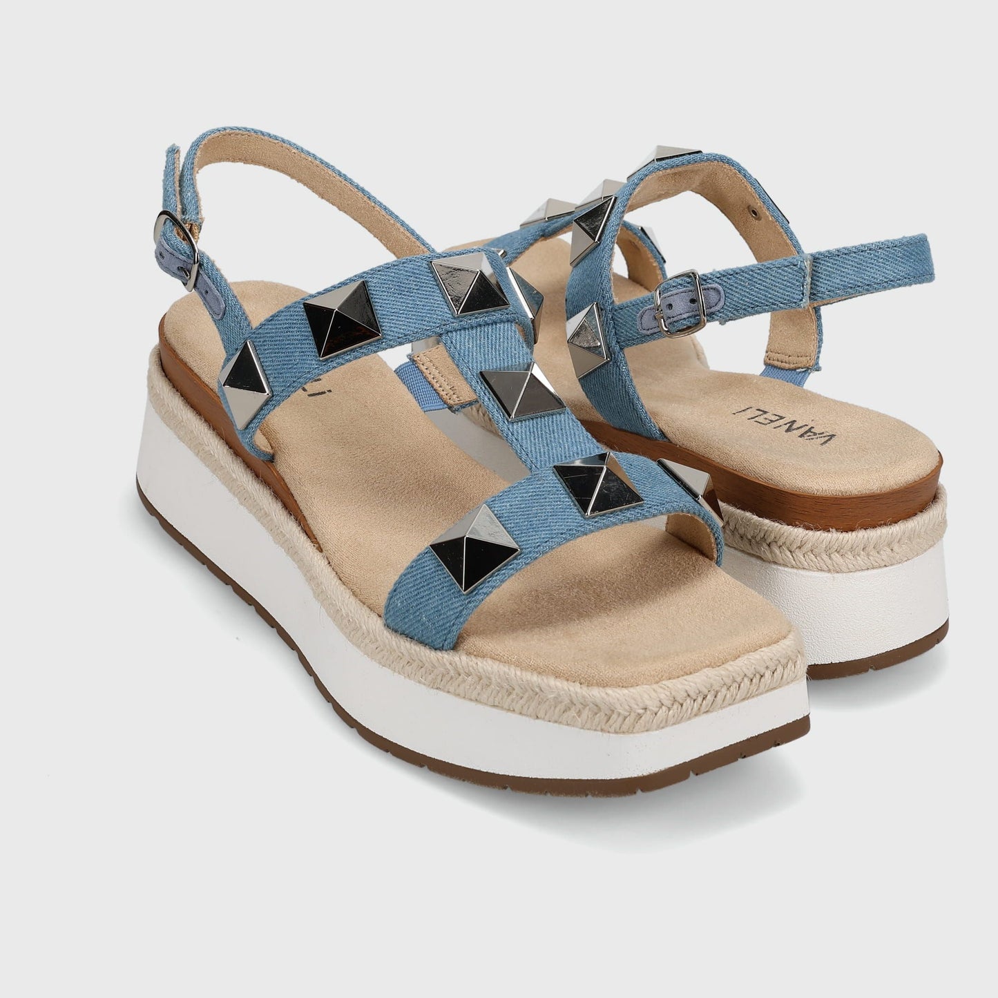 Marmi Shoes Vaneli Edrys