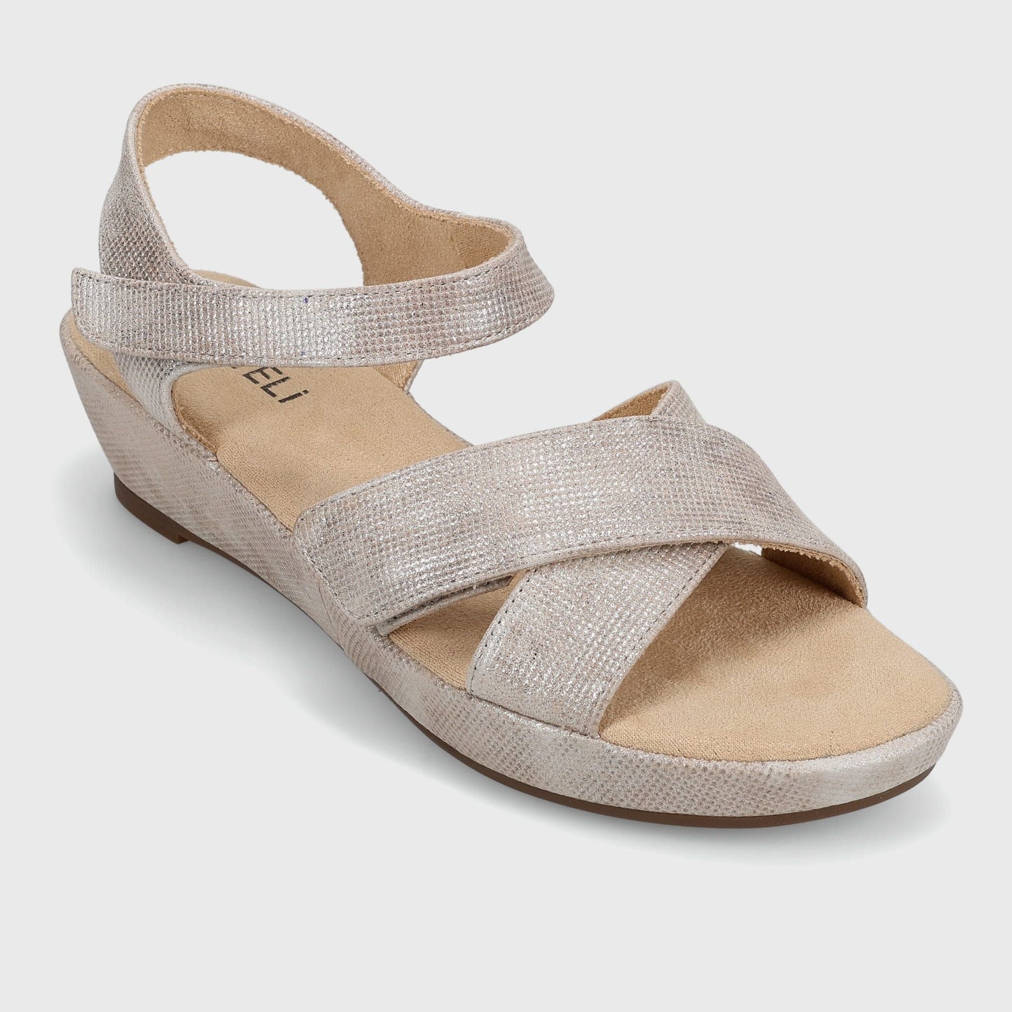Marmi Shoes Vaneli Endre - Tobacco Moenia