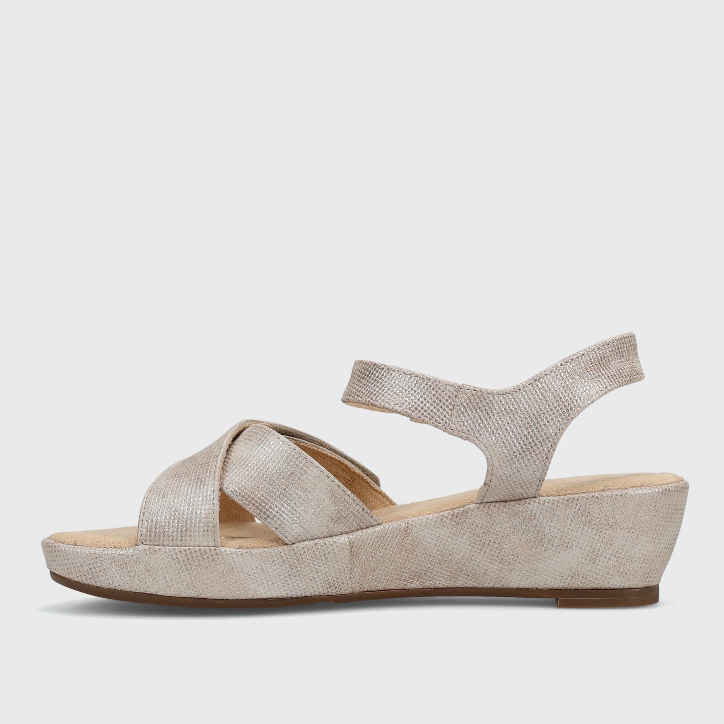 Marmi Shoes Vaneli Endre - Tobacco Moenia