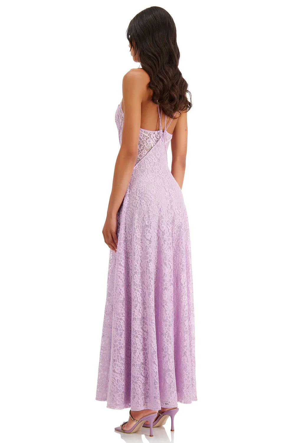 Alamour The Label Flavia Dress