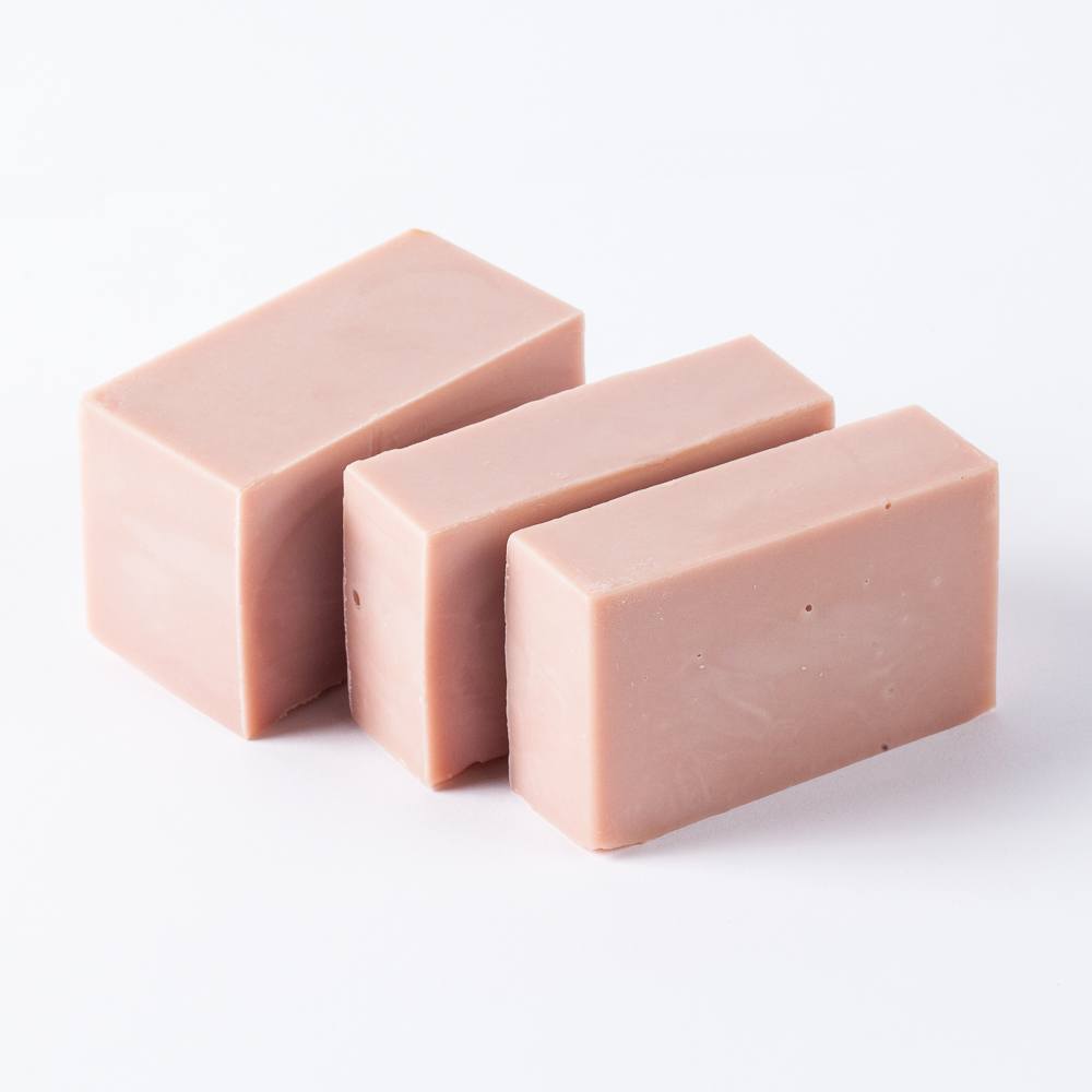 Bramble Berry 4 inch Silicone Loaf Mold (x3)