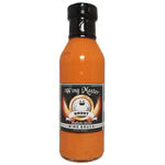 Pepper Palace Wing Master - Ghost