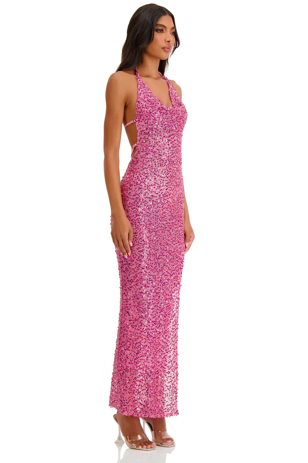 Alamour The Label Cadenza Dress