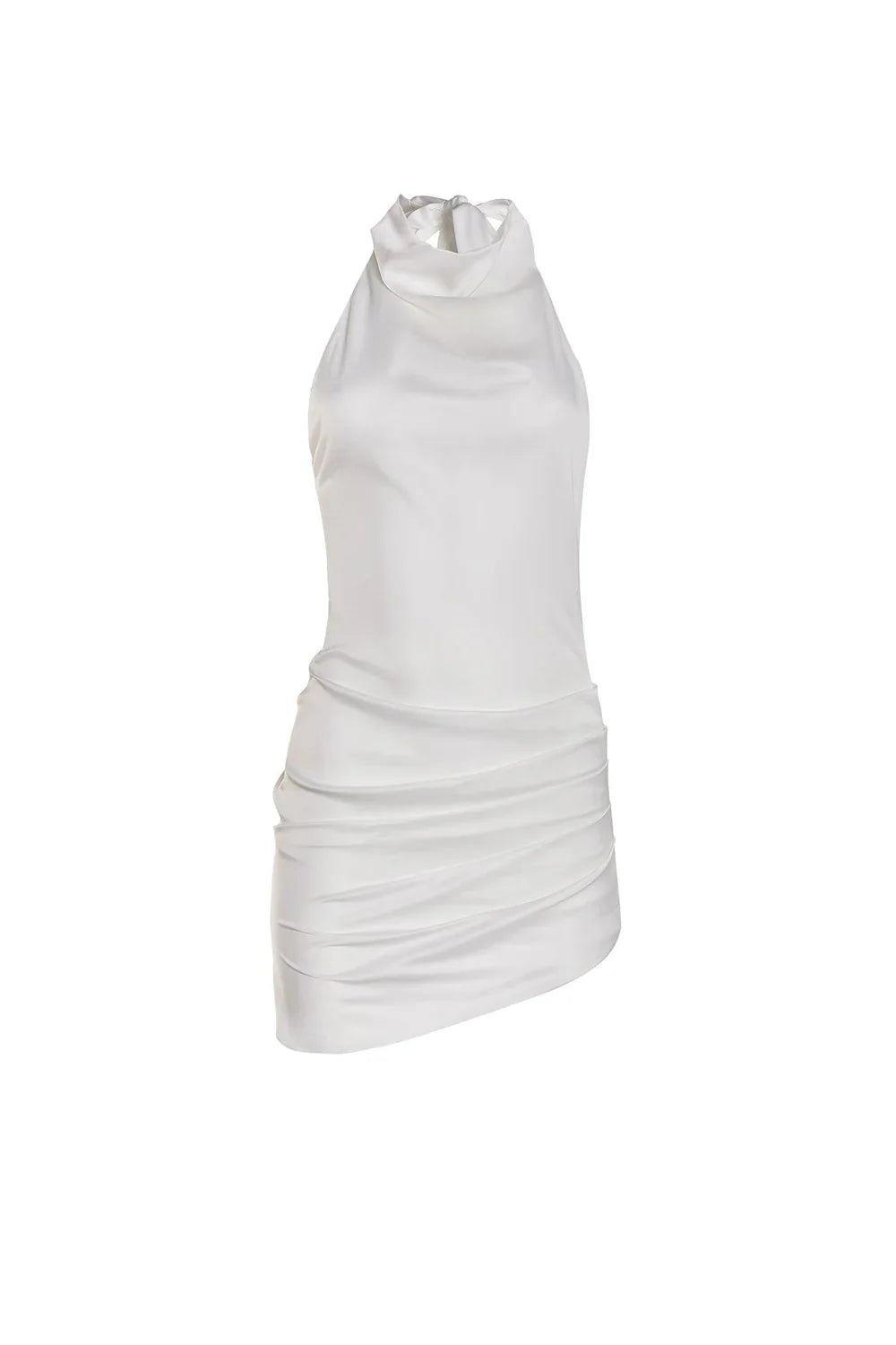Alamour The Label Blanche Dress