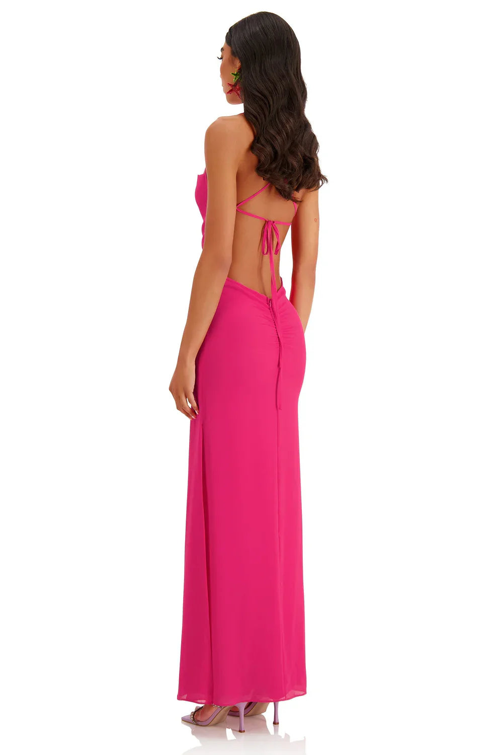 Alamour The Label Jiana Dress