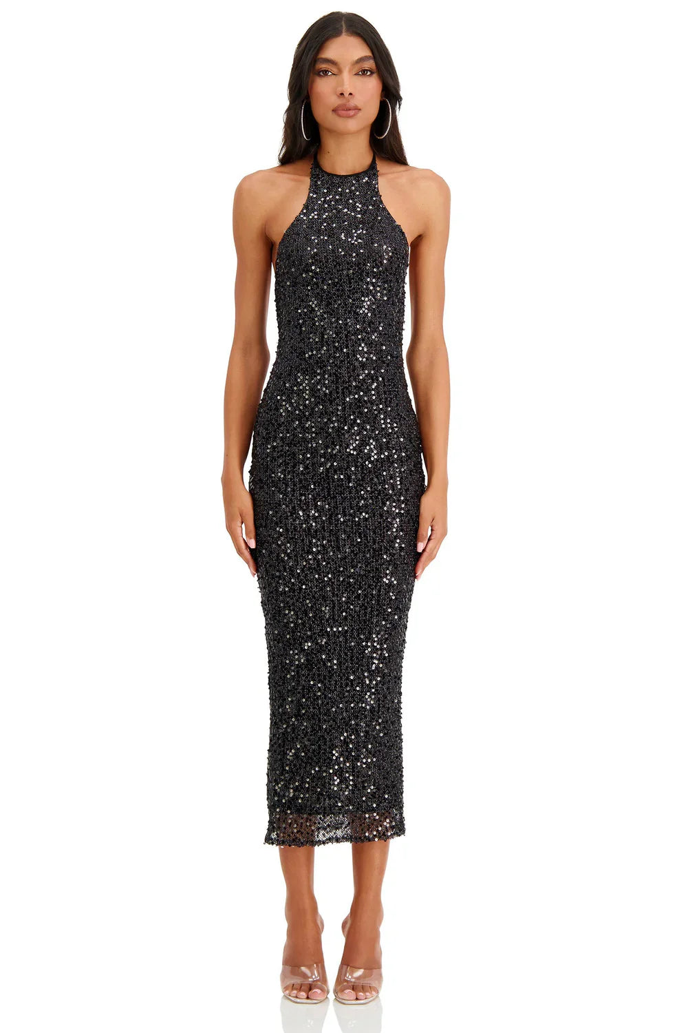 Alamour The Label Cathalina Dress