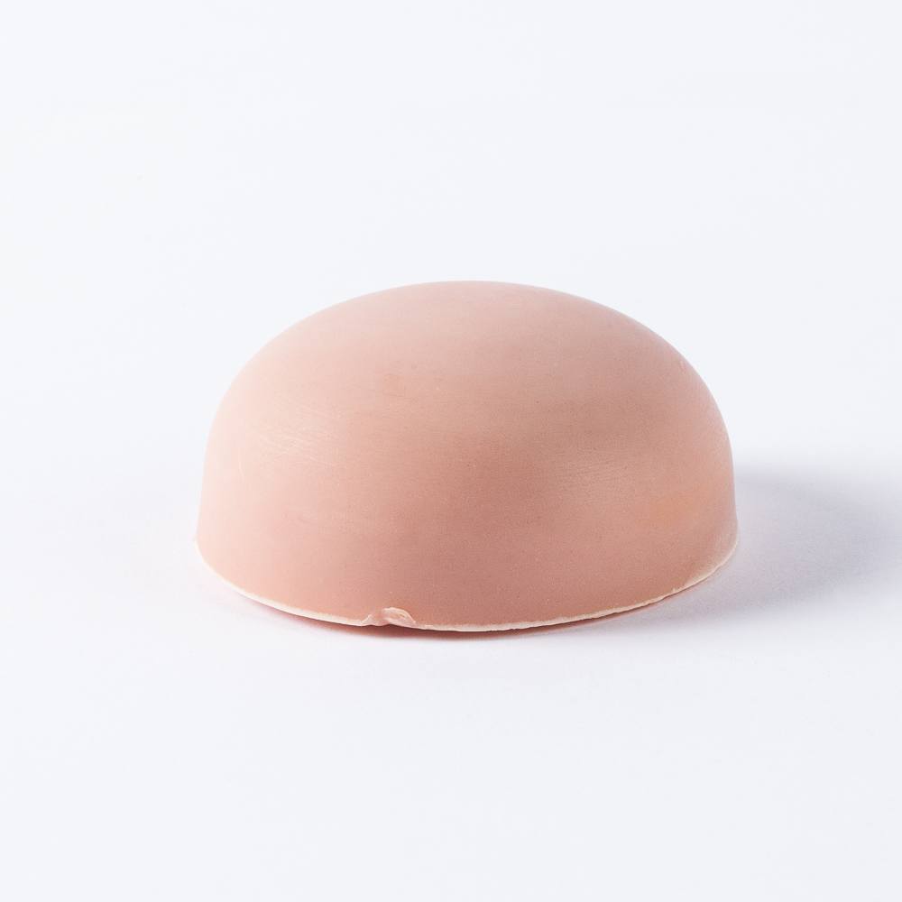 Bramble Berry 6 Cavity Silicone Dome Mold (x2)