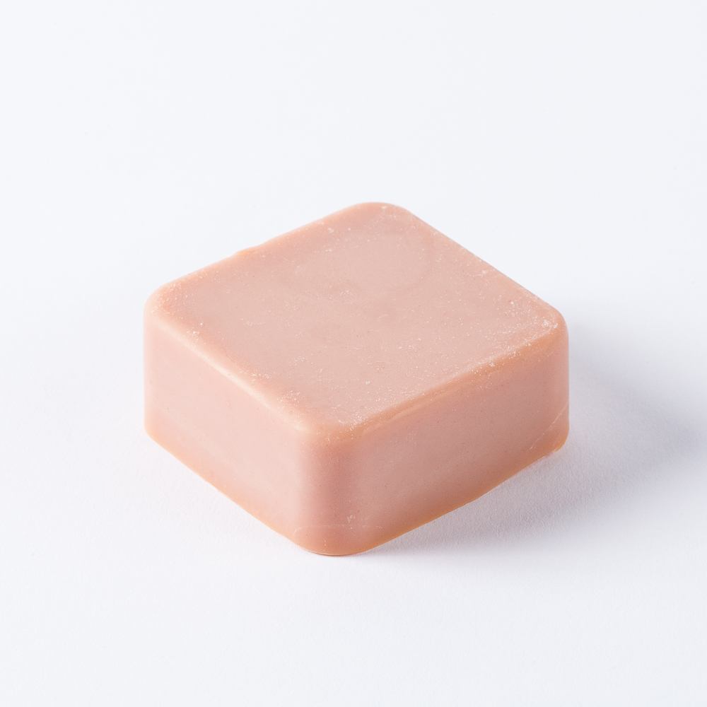 Bramble Berry 2 Cavity Silicone Square Mold (x6)