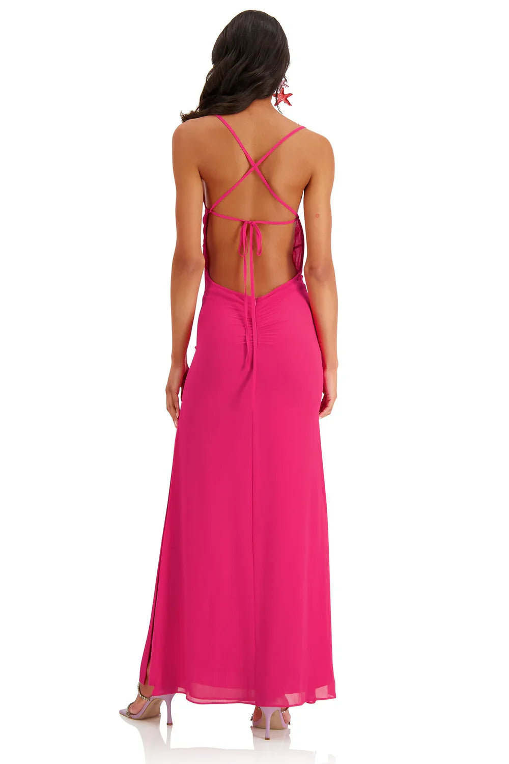Alamour The Label Jiana Dress