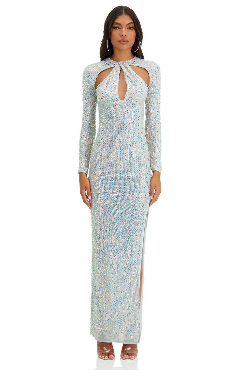 Alamour The Label Conceta Dress