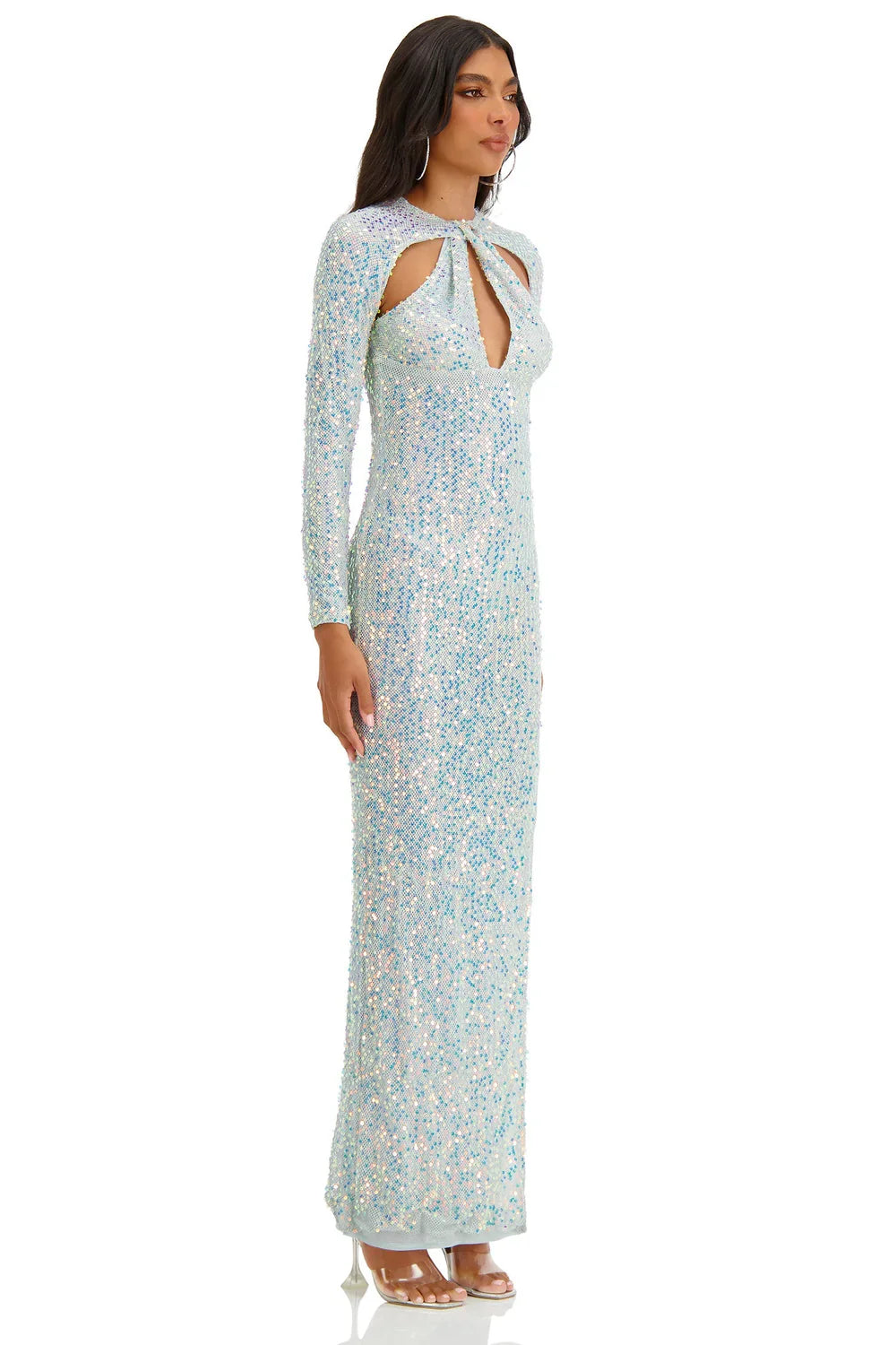 Alamour The Label Conceta Dress