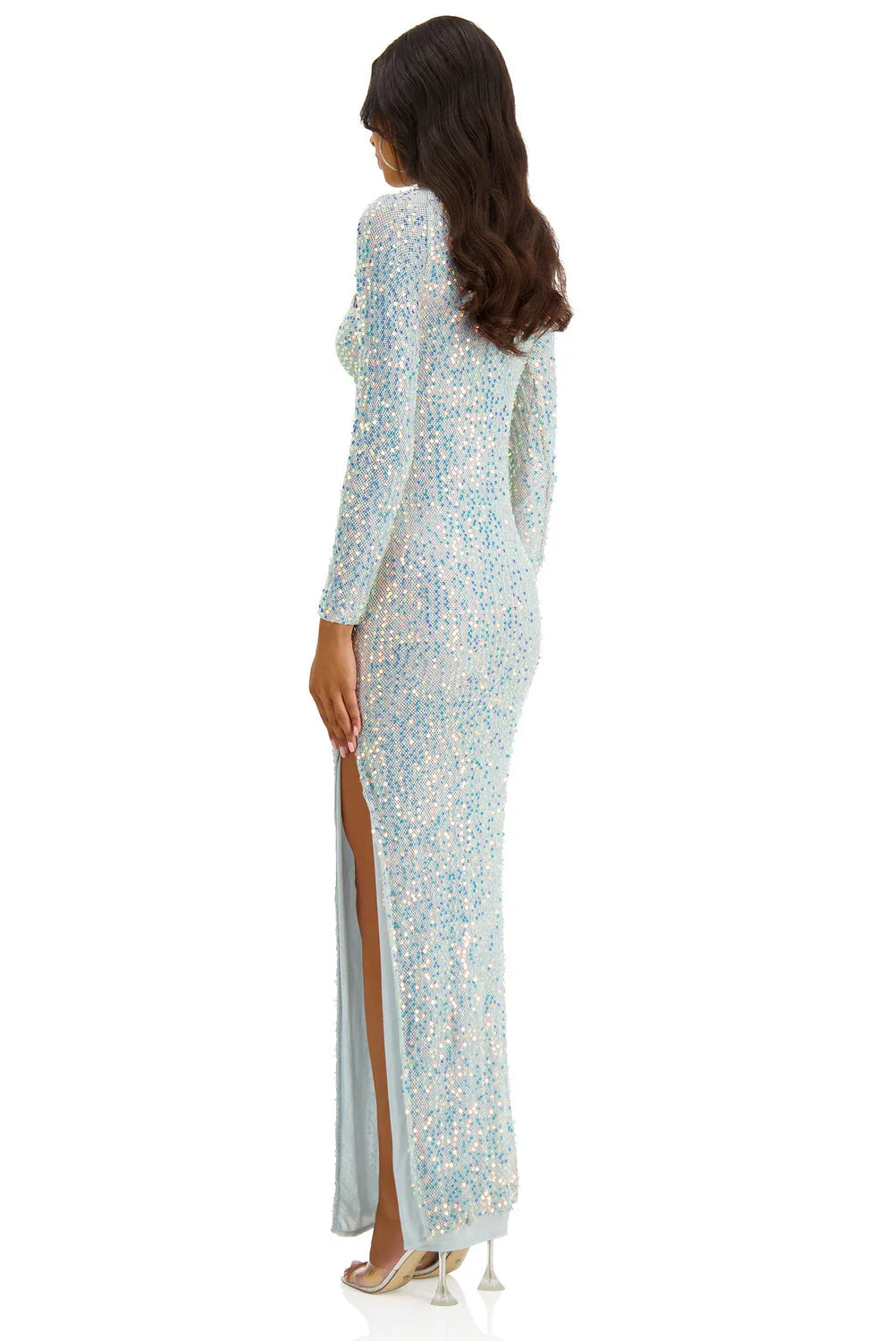Alamour The Label Conceta Dress