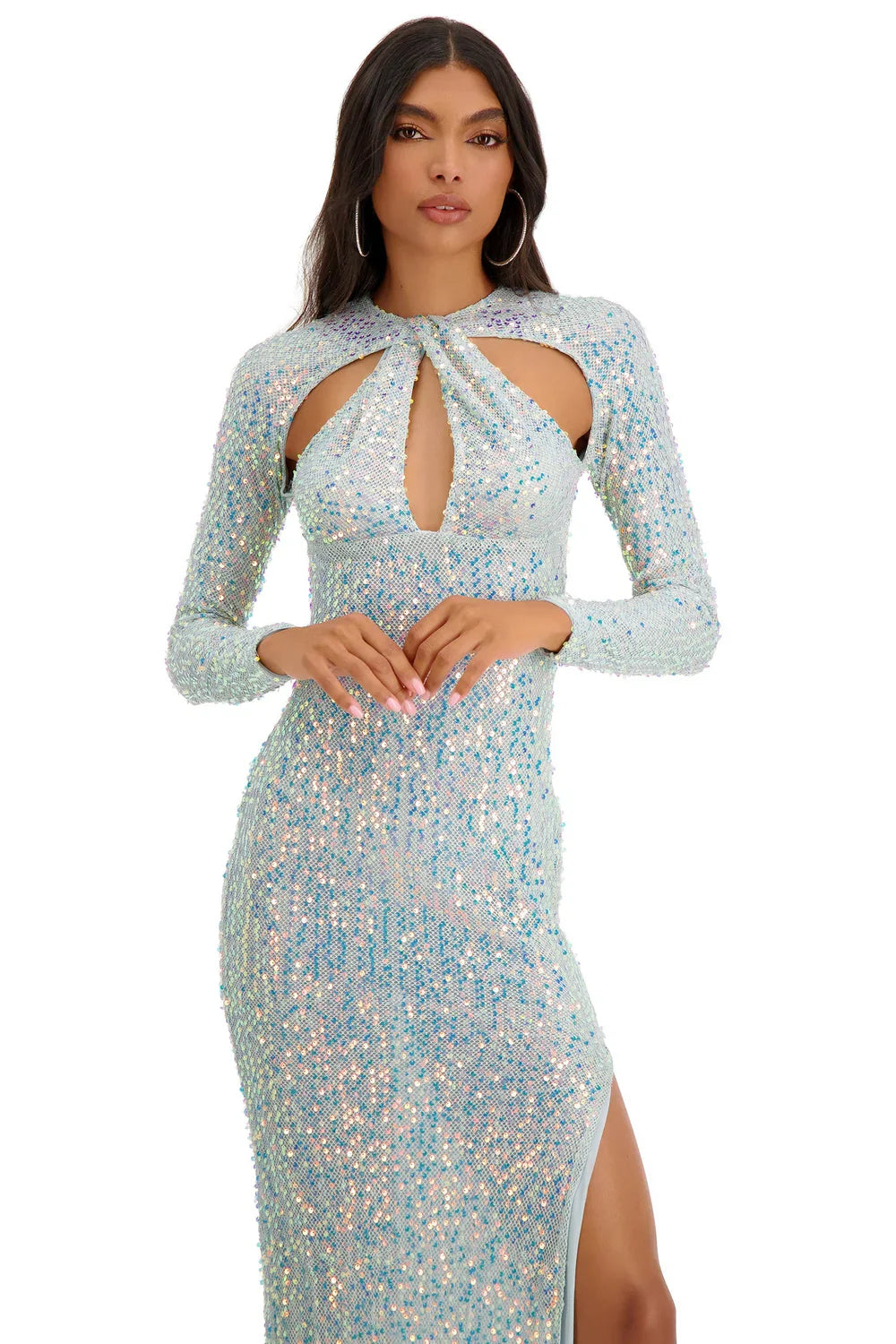 Alamour The Label Conceta Dress