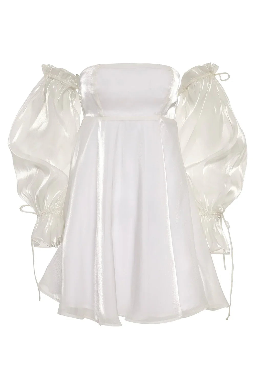 Alamour The Label Celine Mini Dress