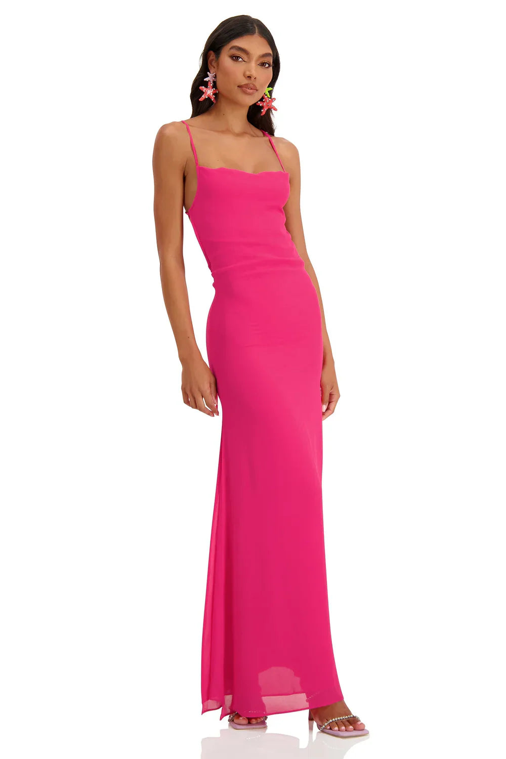Alamour The Label Jiana Dress