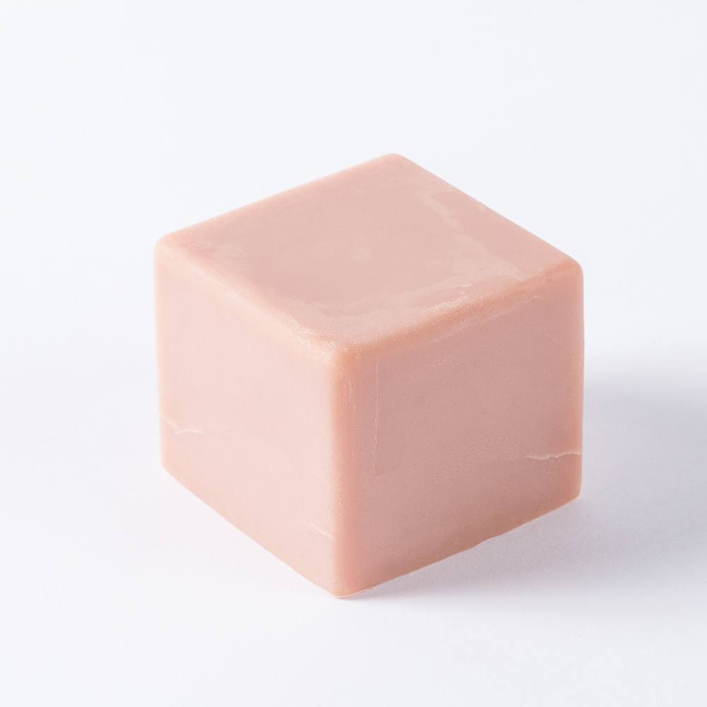 Bramble Berry 9 Cube Soap Silicone Mold (x2)