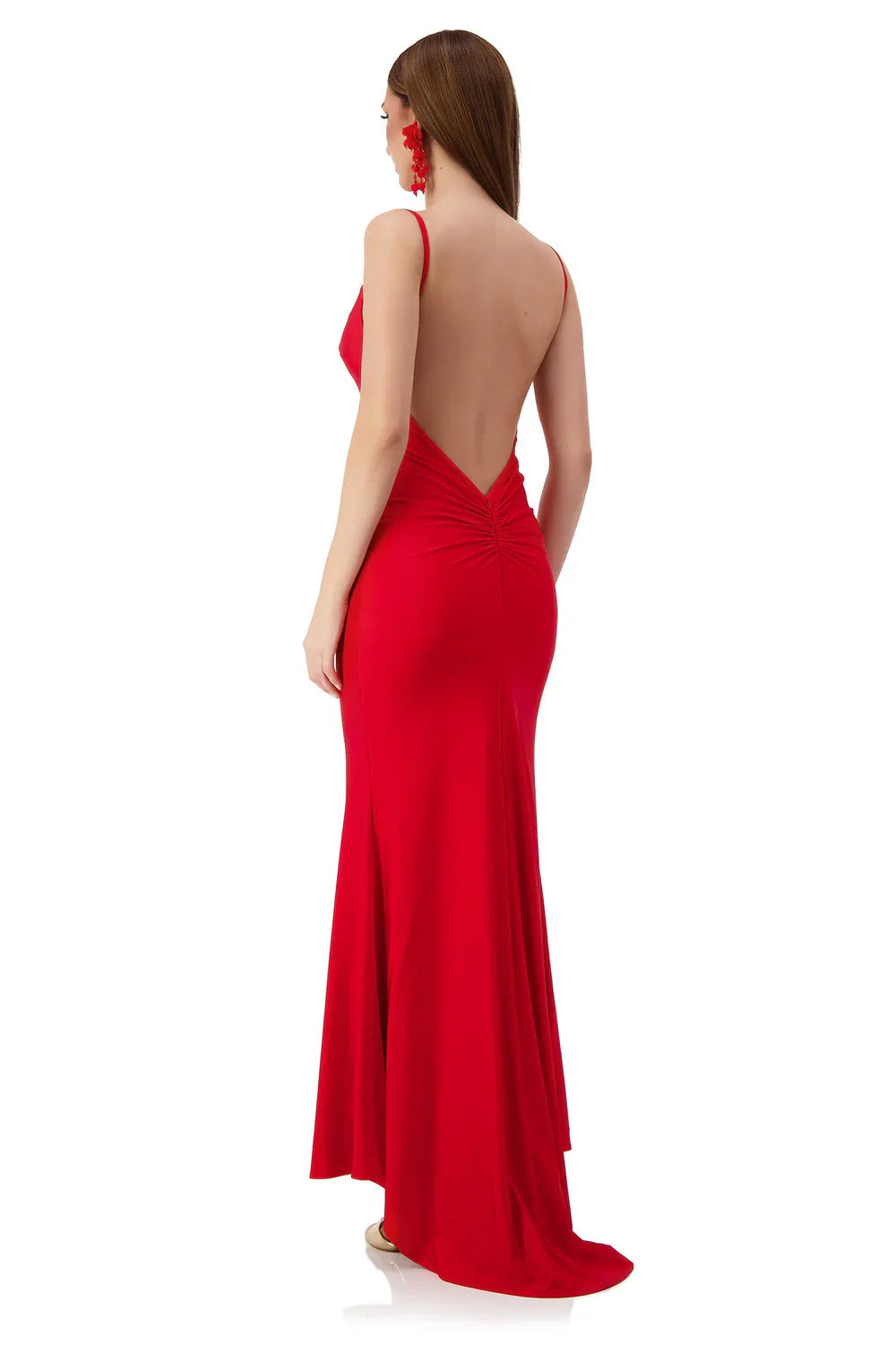 Alamour The Label Adoria - Red