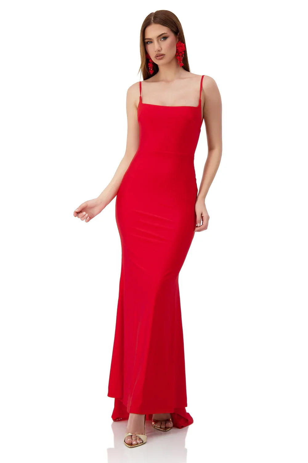 Alamour The Label Adoria - Red