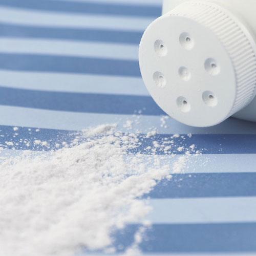Bramble Berry Baby Powder Fragrance Oil