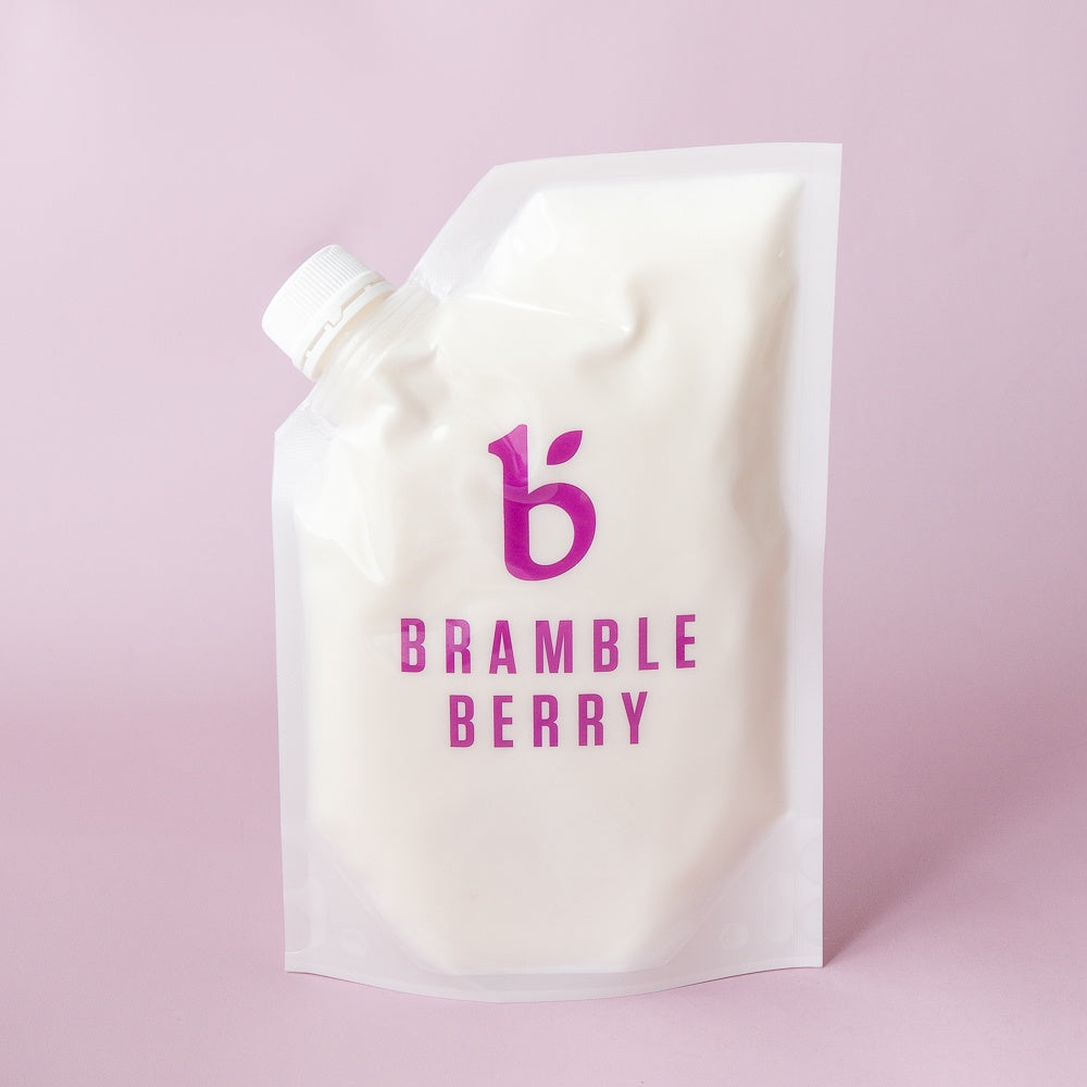 Bramble Berry Coconut Soy Wax - 20 lbs
