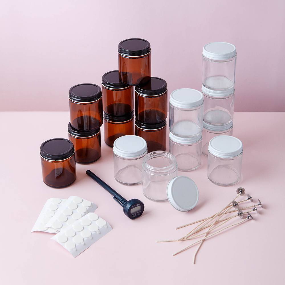 Bramble Berry Candle Beginner Creator Box