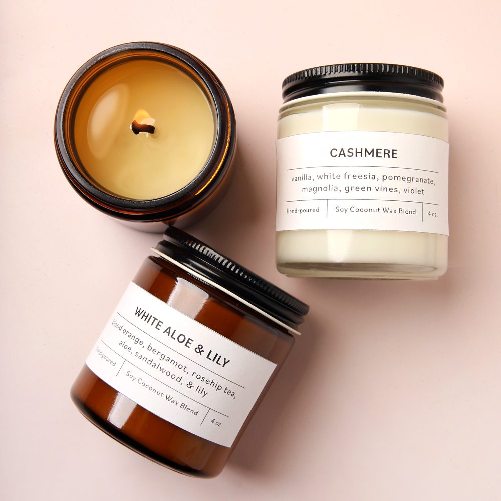 Bramble Berry Candle Beginner Creator Box