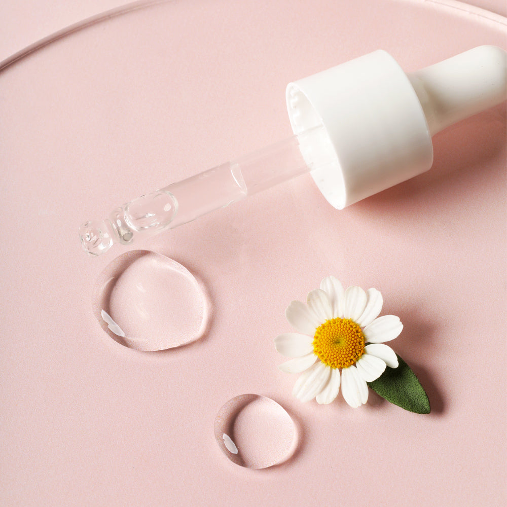 Bramble Berry Chamomile Niacinamide Serum Kit